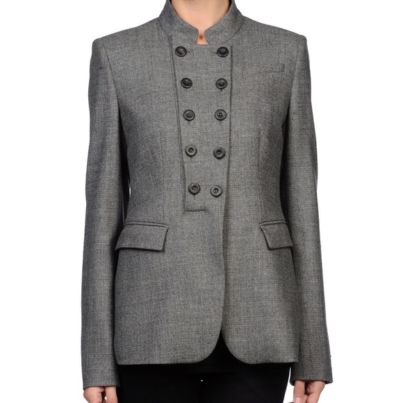 Armani Collezioni Blazer NWT - Picture 3 of 10